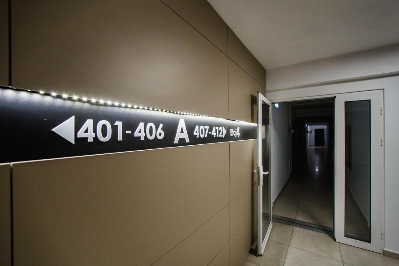 Elegant & Spacious - Central Apartment Oradea Bagian luar foto